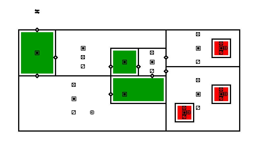 CFD analysis for Clean room, HVAC Consultants for Clean room