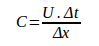 Significance of courant number in CFD, stability & Convergence in CFD