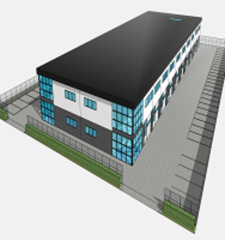 dynamicThermalModeling