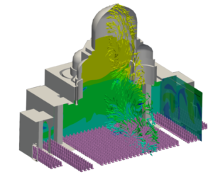 #Optimal Temperature & Relative Humidity for Human Comfort, CFD analysis company India, CFD analysis companies India, CFD analysis service India,, CFD analysis India, CFD Consulting Companies Mumbai, CFD analysis service in India, HVAC CFD analysis services in India