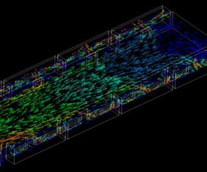 Effluent Treatment Plant, milter bend, CFD analysis services in Bengaluru, CFD analysis in Chennai, CFD consulting services in Chennai, CFD company in Chennai, CFD companies in Chennai India, CFD Consulting Companies Mumbai, CFD analysis service in India, Cyclone Separator CFD analysis services in India